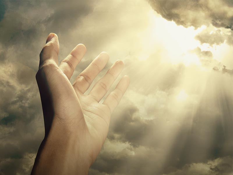 خدا چگونه ذهن شما را تغییر می دهد