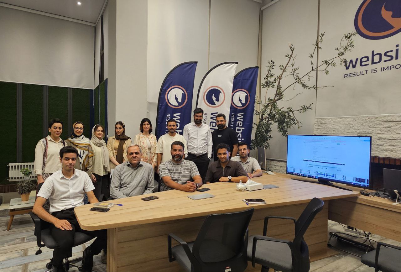 سایبورگ؛ ساختن ابزار با هوش مصنوعی در آکادمی وبسیما