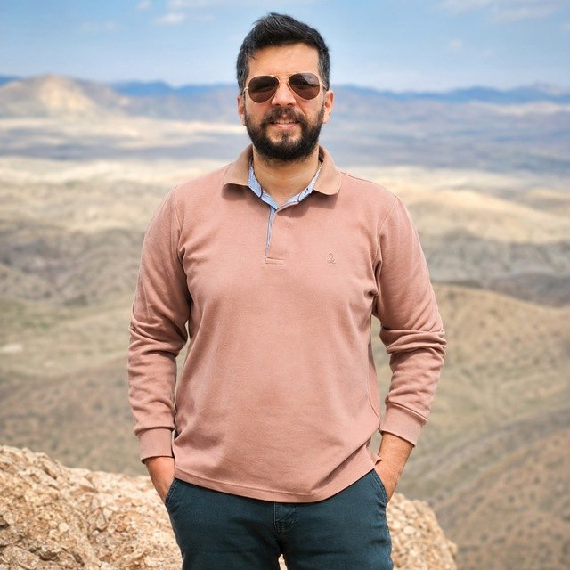 Ali Samiee